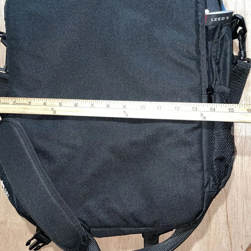 Michelin Tire Defender Shoulder Laptop‎ Bag Padded Travel Bag Laptop